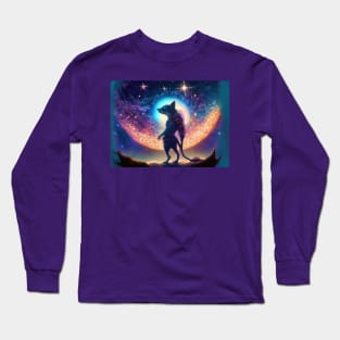 Stargazing Long Sleeve T-Shirt